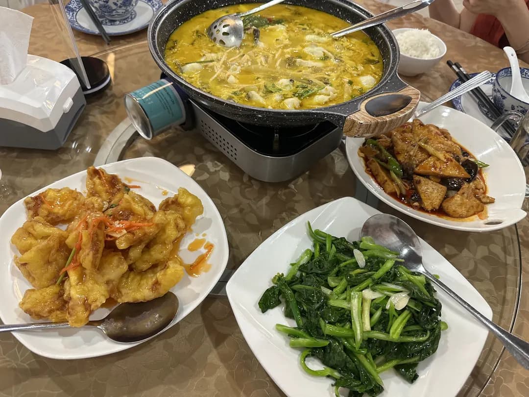 Chuan Xiang Bai Wei Restaurant photo 3