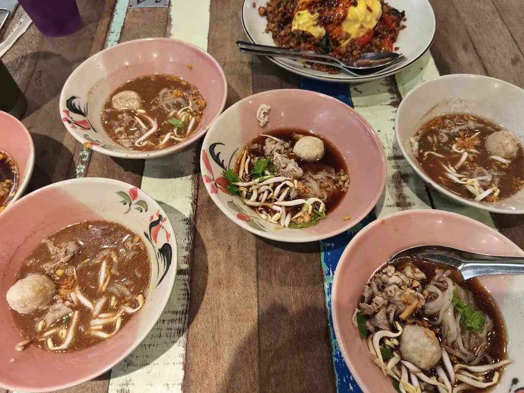 Boat Noodle - Ipoh Parade photo 3