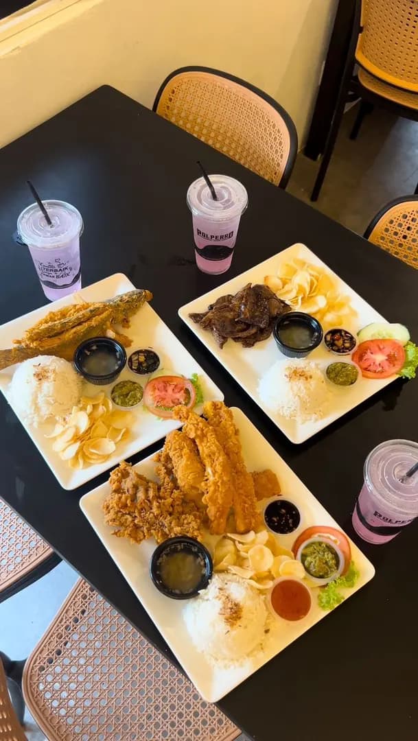 Polperro Steak House Seksyen 7 Shah Alam photo 3