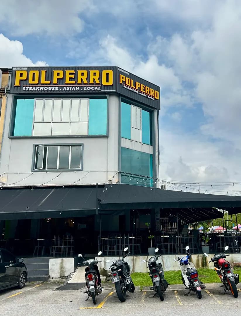 Polperro Steak House Seksyen 7 Shah Alam photo 2
