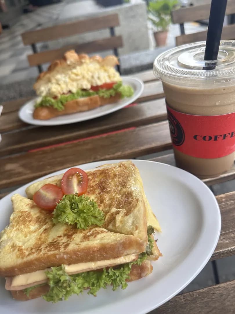 Redoor Coffee Cafe photo 3