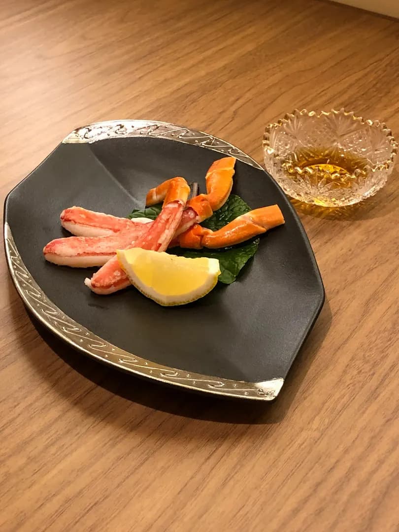 鮨 おり Sushi ORI ( Chef ORI ) photo 3