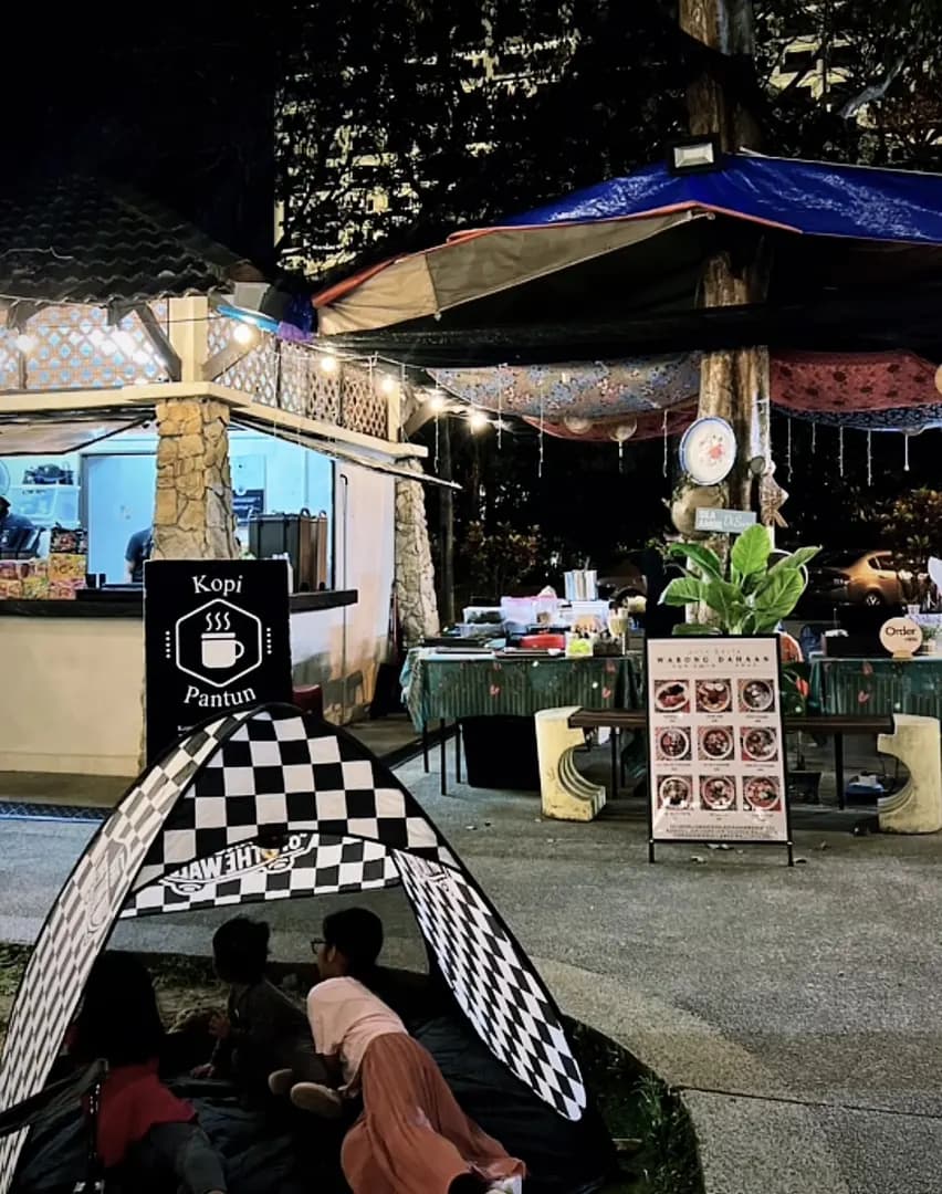 Kopi & Pantun photo 2