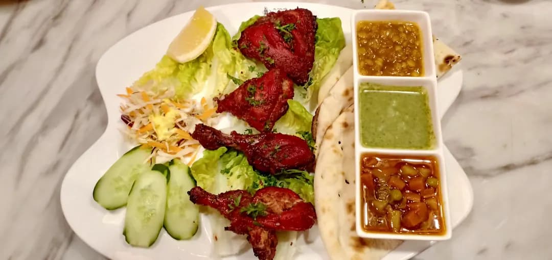 Al Halabi Gourmet Restaurant photo 3