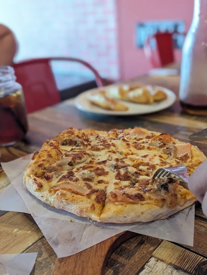 US PIZZA - Taman Connaught, Cheras photo 3