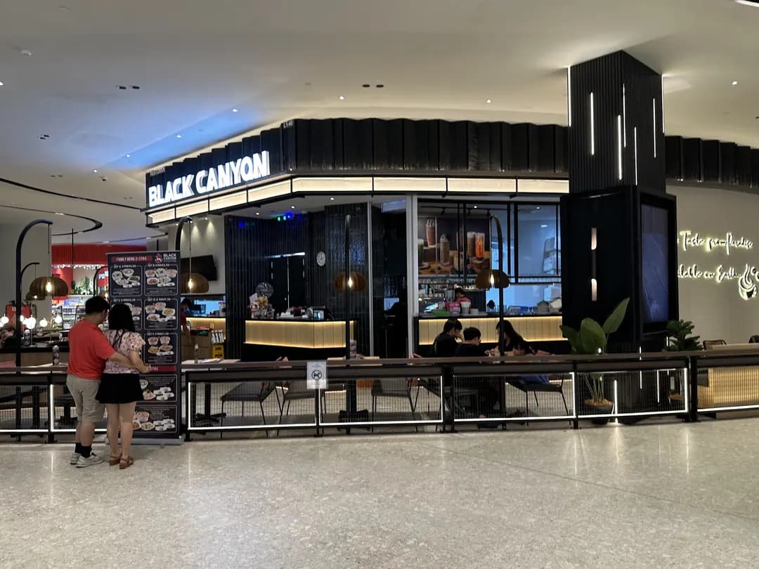 Black Canyon Sunway Square, Bandar Sunway photo 2