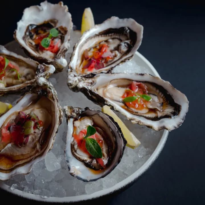 Bara On Six | Steakhouse and Bar photo 3