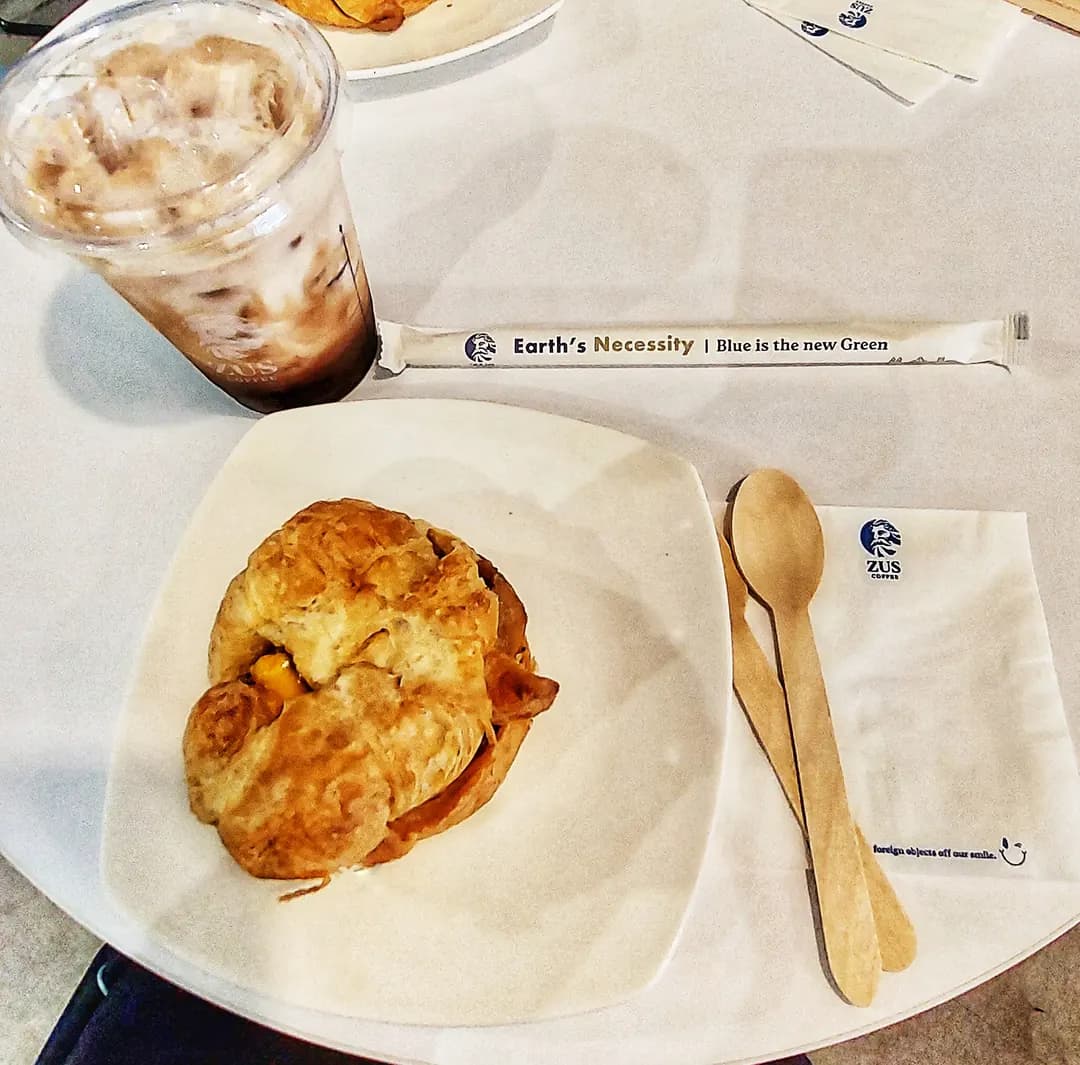 ZUS Coffee - Teluk Pulai, Klang photo 3
