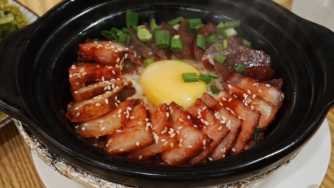 Tsuen Wan Restaurant 荃湾茶餐阁 photo 3
