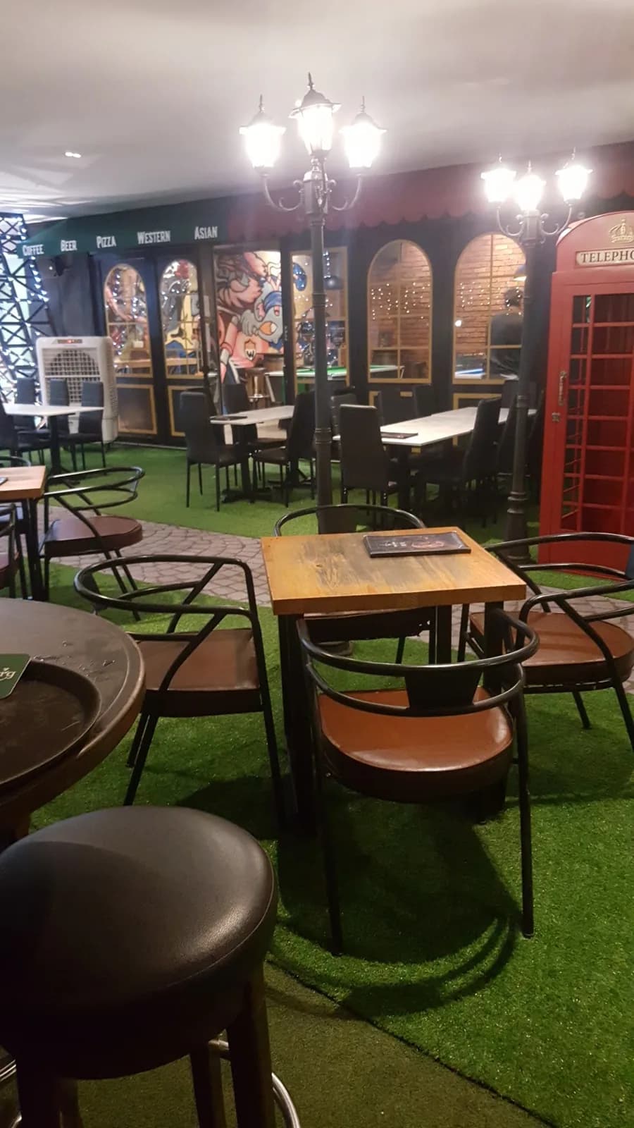 My Choice Restaurant