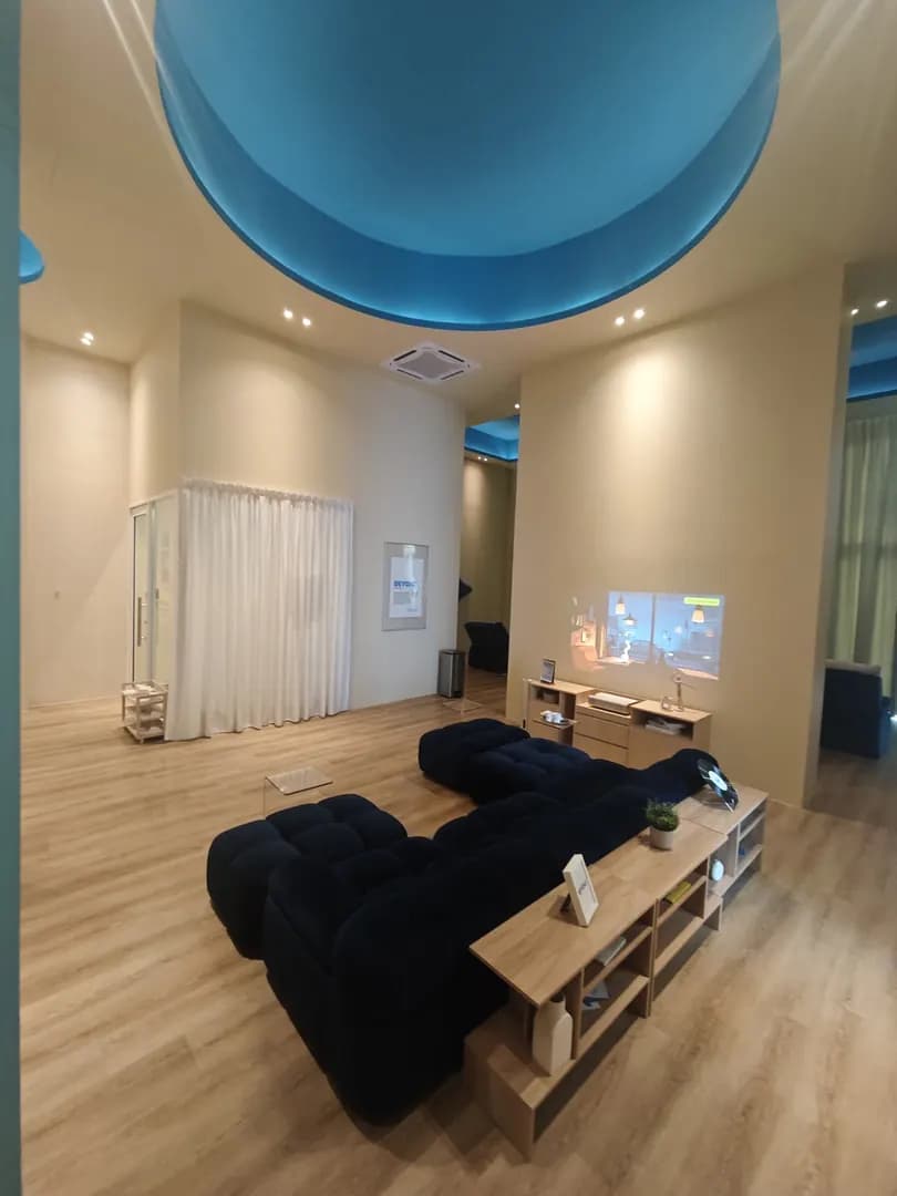 Beyond Massage - Bukit Jalil photo 3