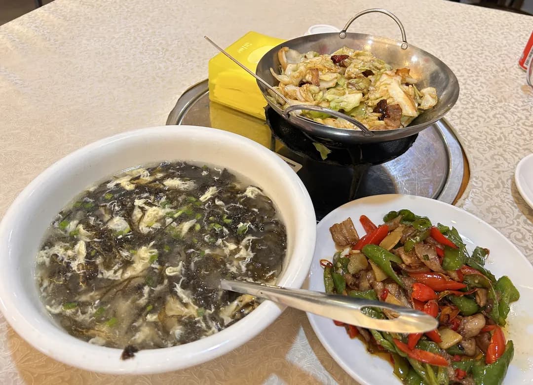 Restoran Shu Xiang Lou • 蜀湘楼 photo 3