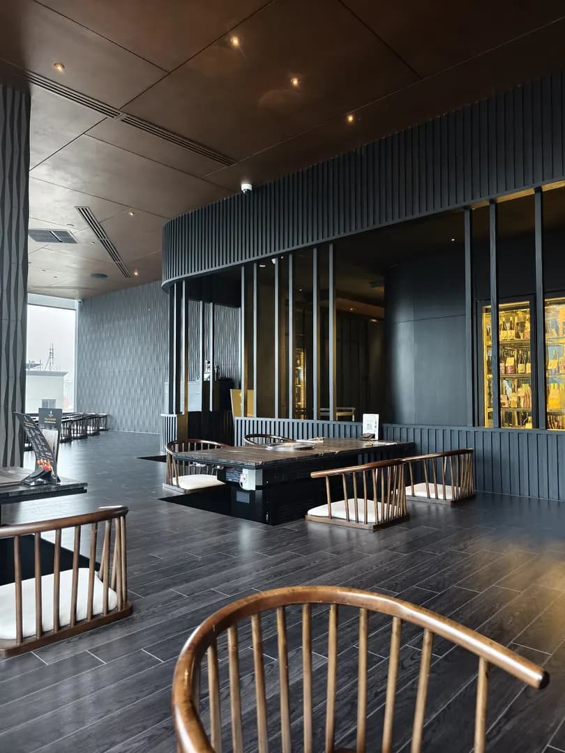 Shinya Yakiniku photo 2