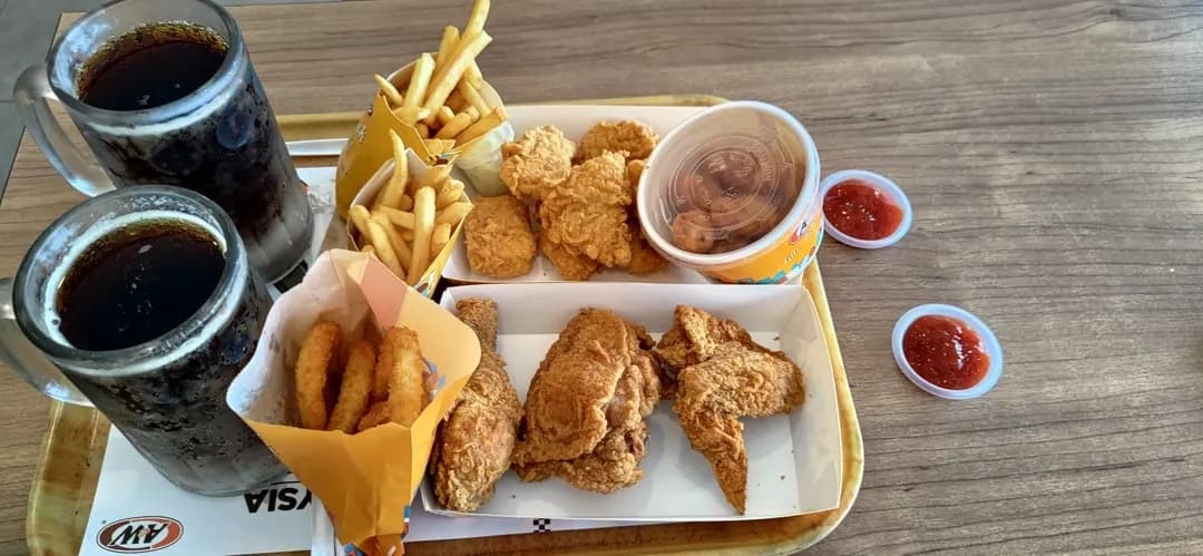 A&W Segamat photo 3