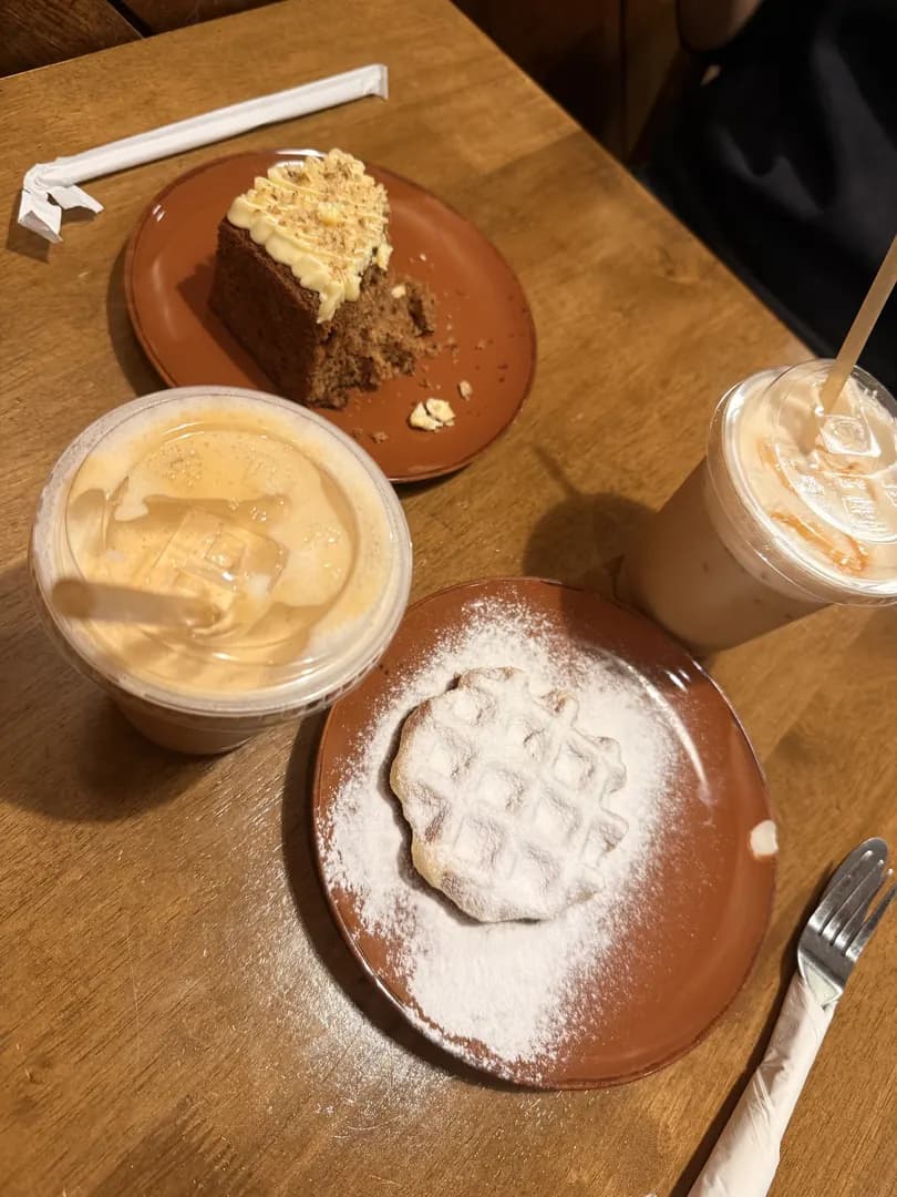 8055 Coffee photo 3