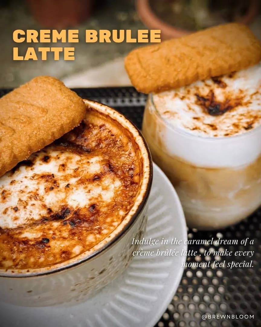 Brew N Bloom Cafe • Bukit Jalil photo 3