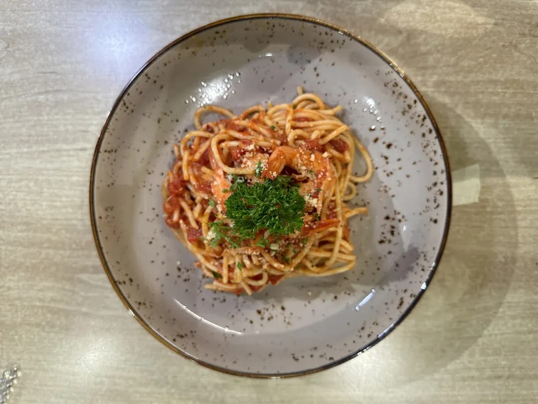 Rotiboy Cafe Central i-City photo 3