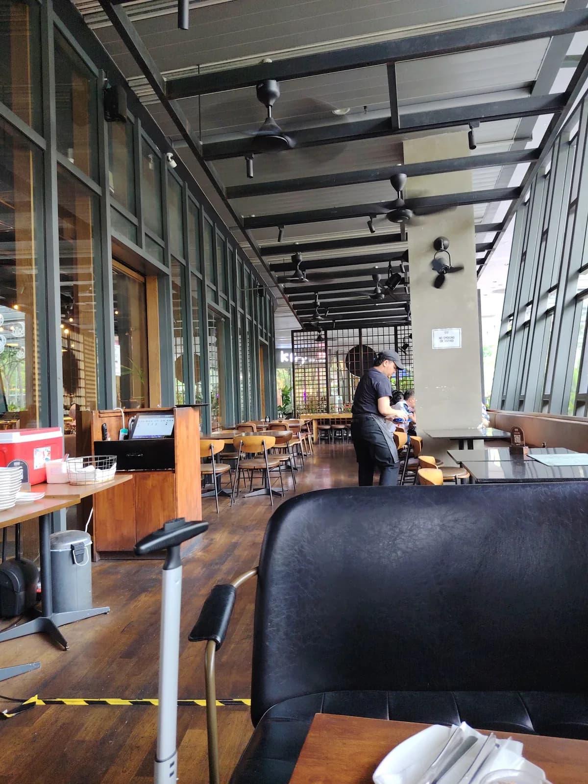 Kenny Hills Bakers @ KL East Mall