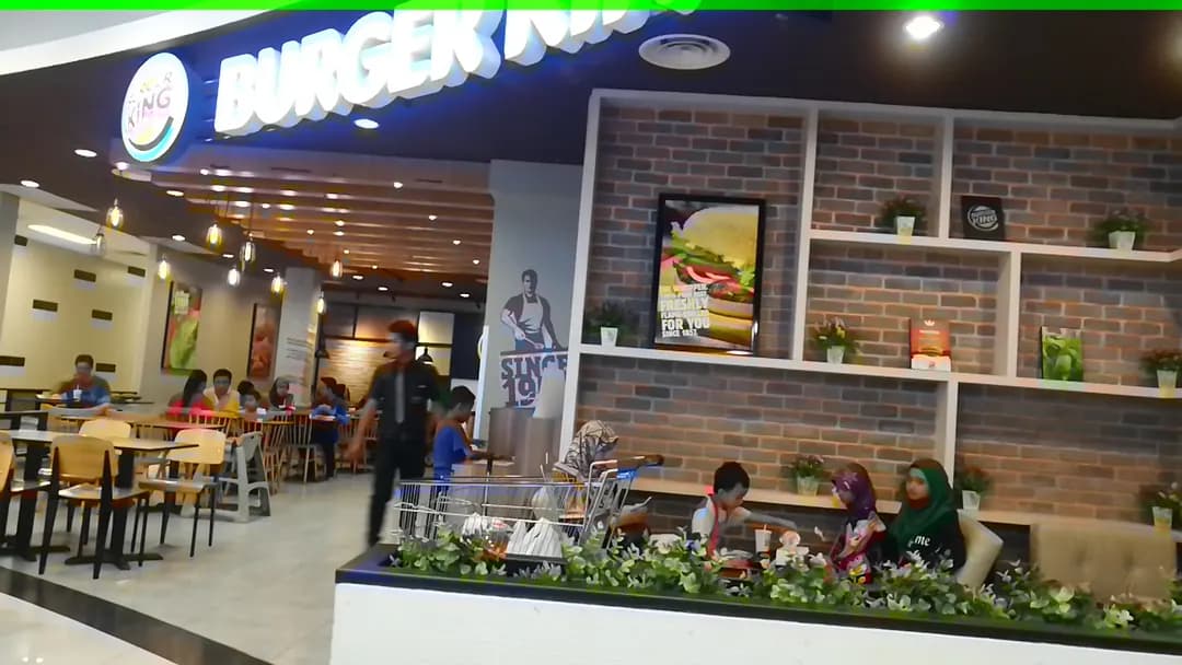 Burger King Lotus Bkt Puchong photo 2
