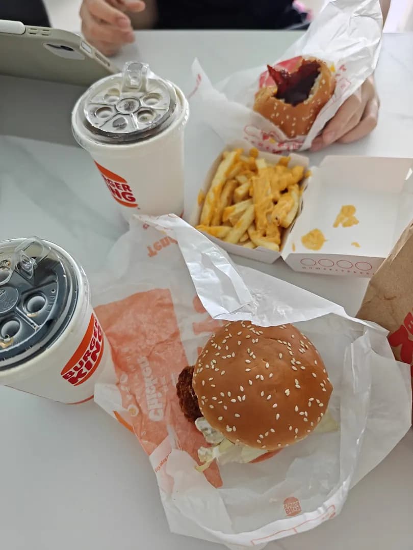 Burger King Lotus Bkt Puchong photo 3