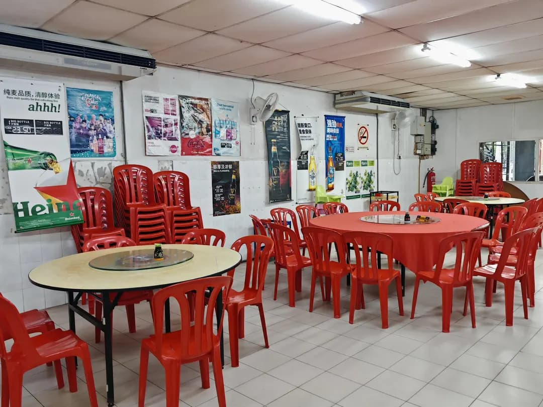 Muhibbah Seafood Restaurant photo 2