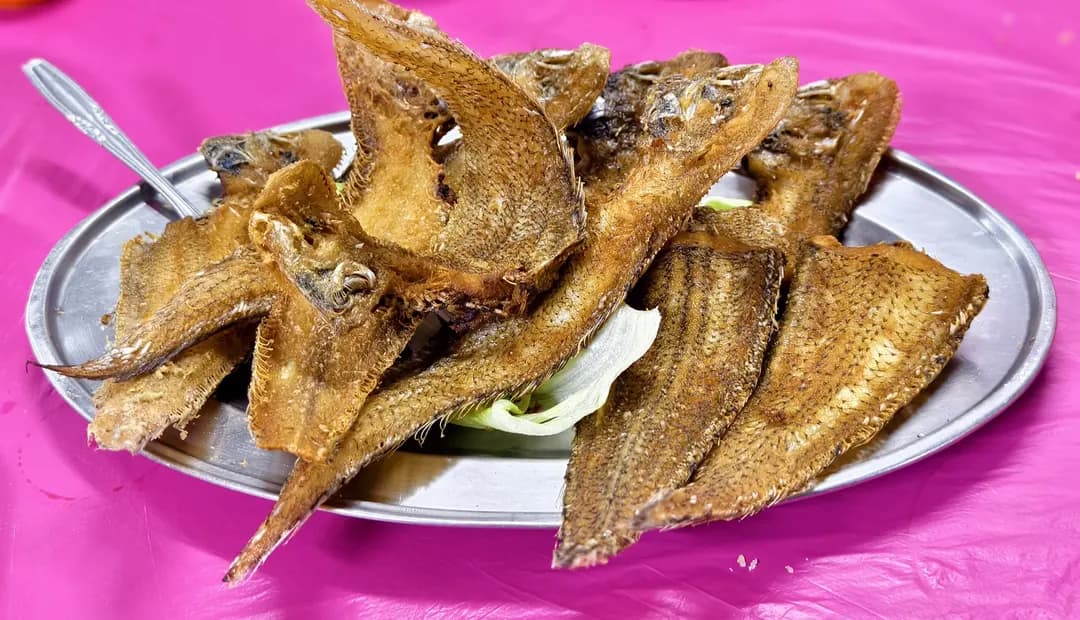 Muhibbah Seafood Restaurant photo 3