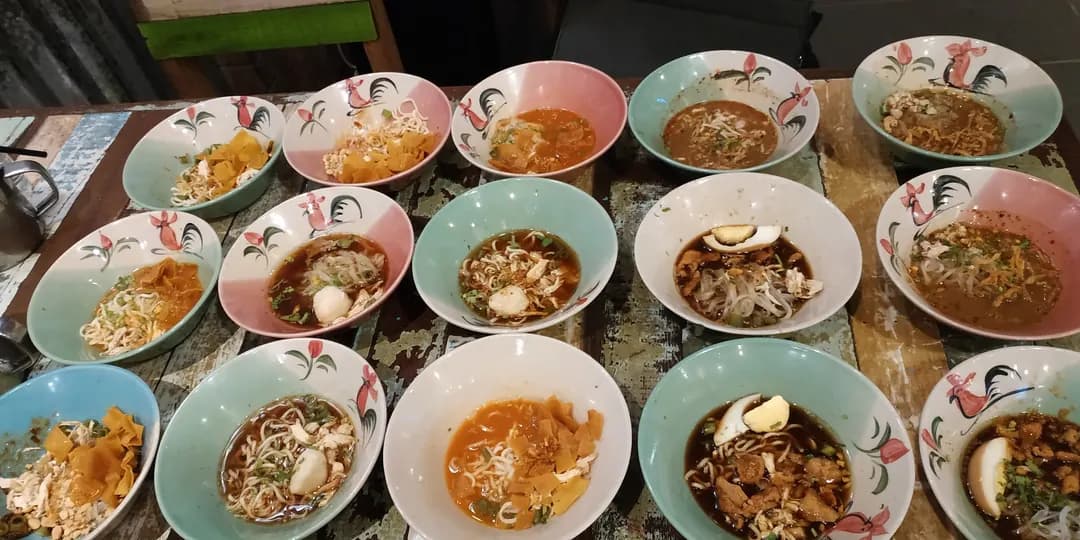 Boat Noodle photo 3