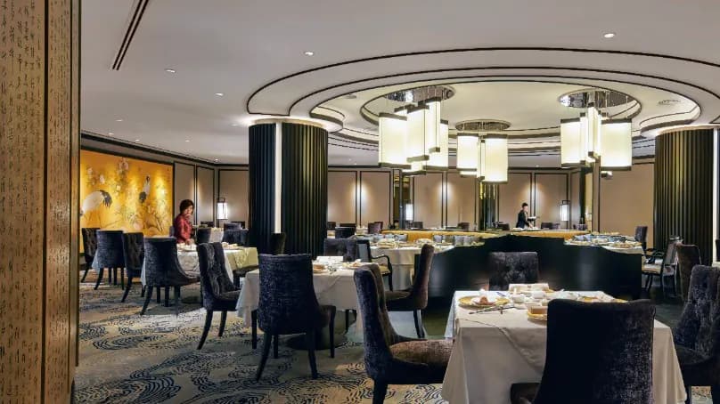 Shanghai Restaurant photo 2