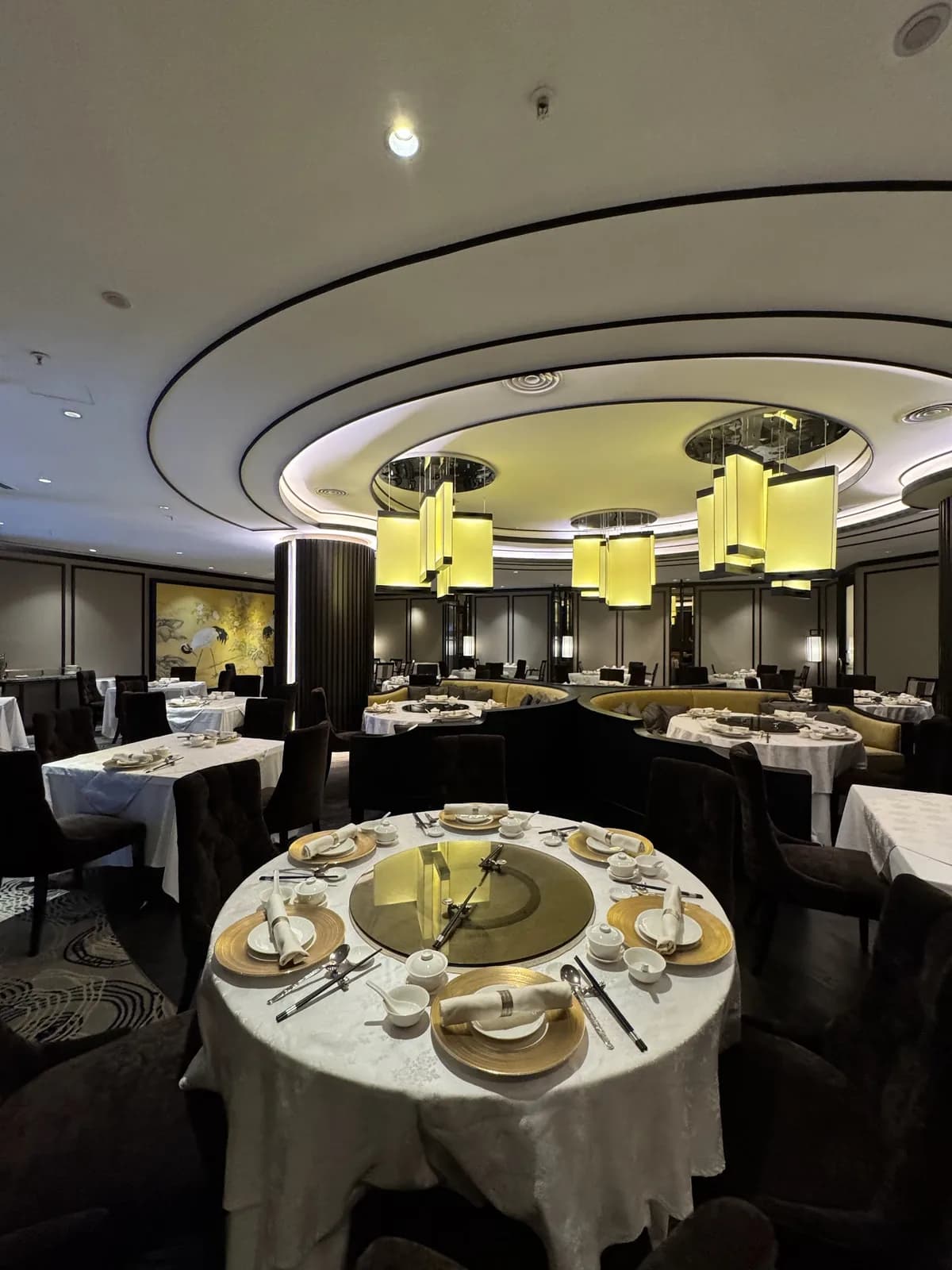 Shanghai Restaurant