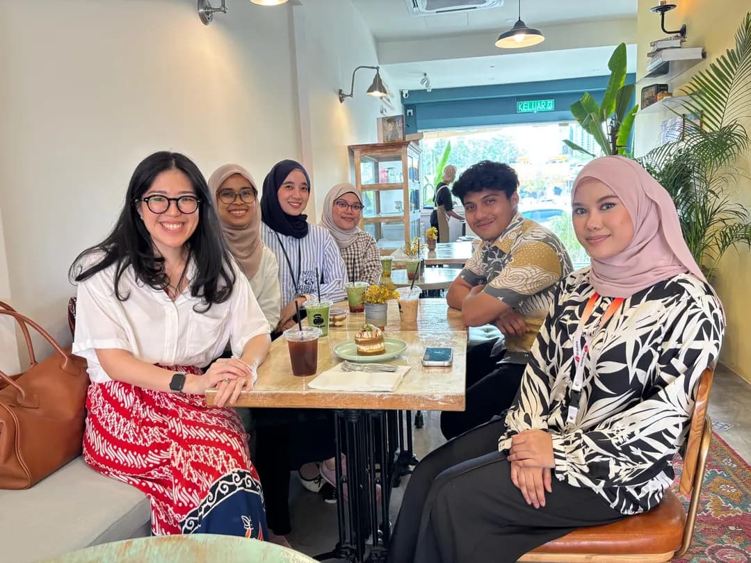 Huggin Hippo Ara Damansara photo 2