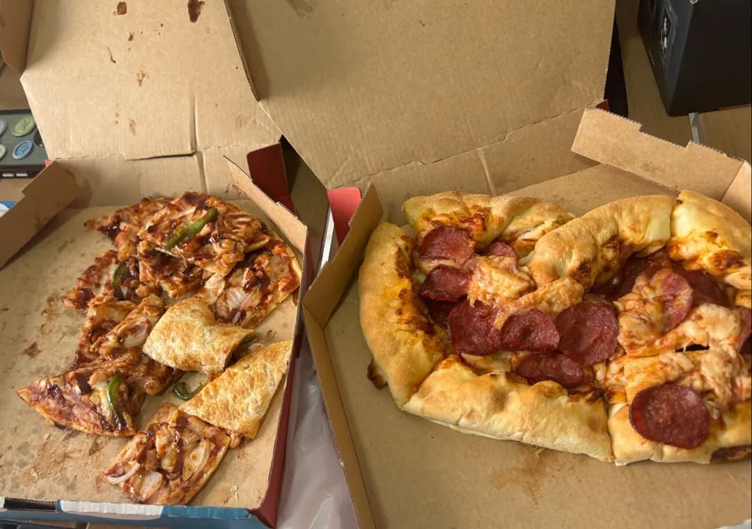 Domino's Pizza • Sri Petaling photo 3