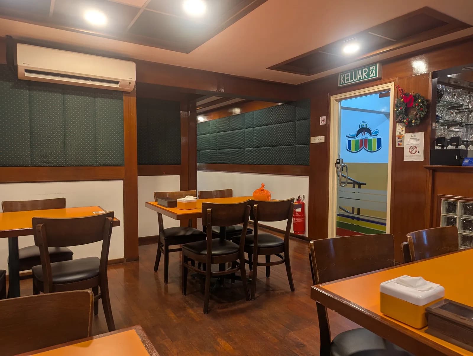 Miso BBQ Korean Restaurant