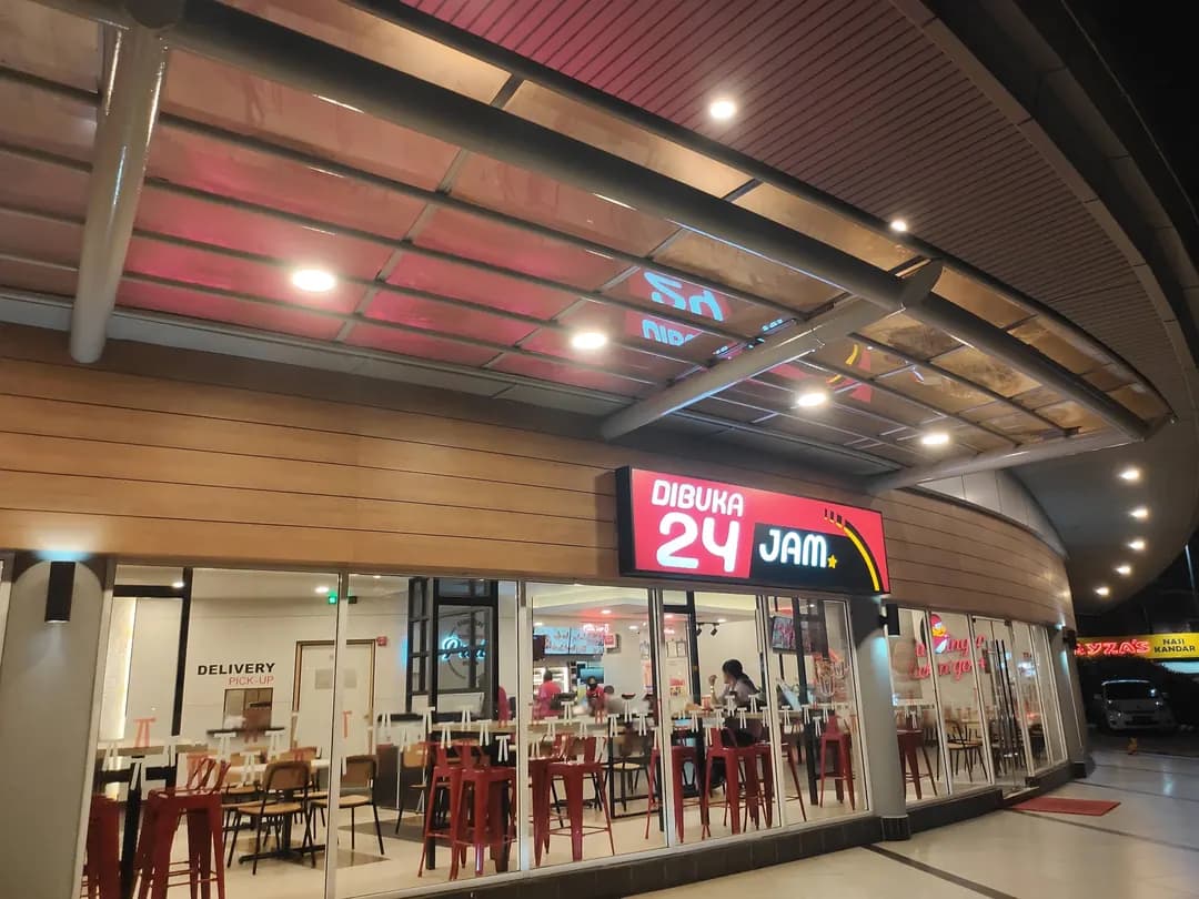 KFC Kajang DT photo 2