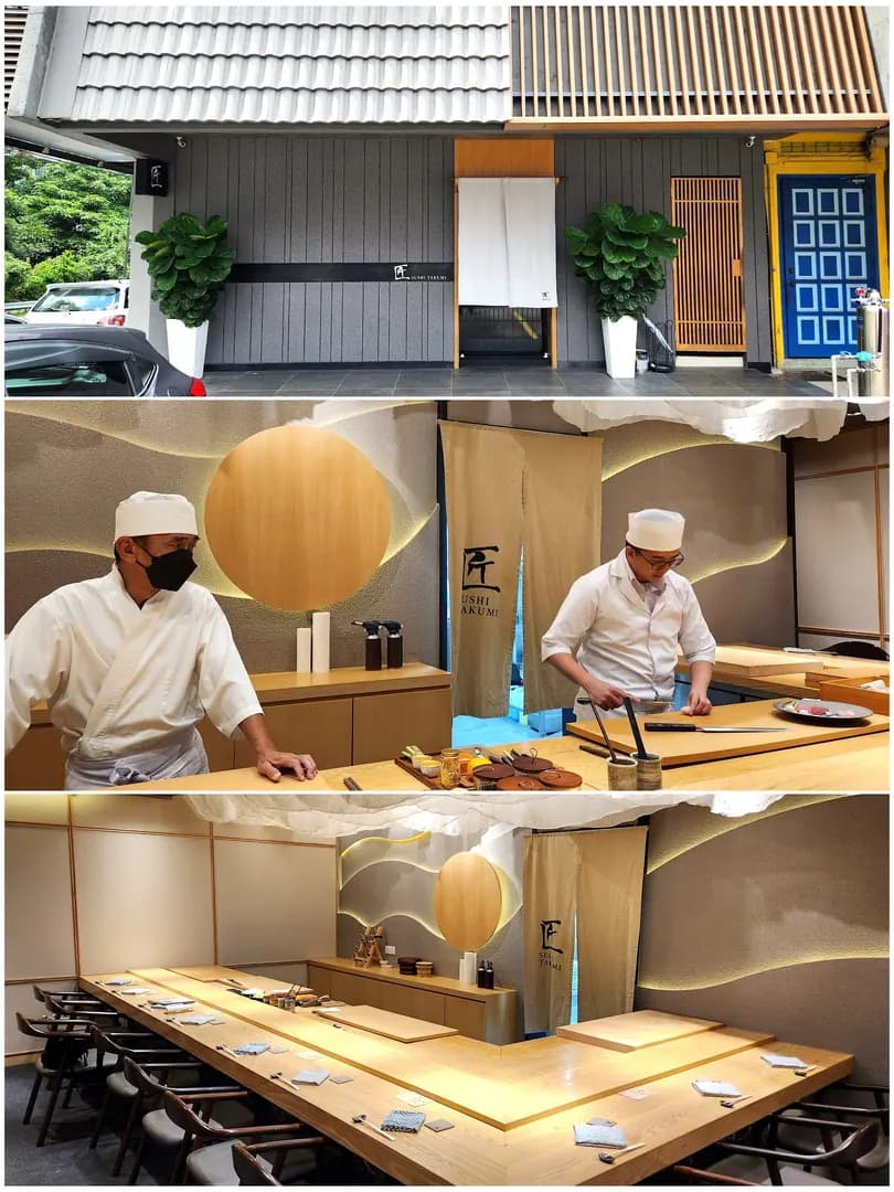Sushi Takumi photo 2