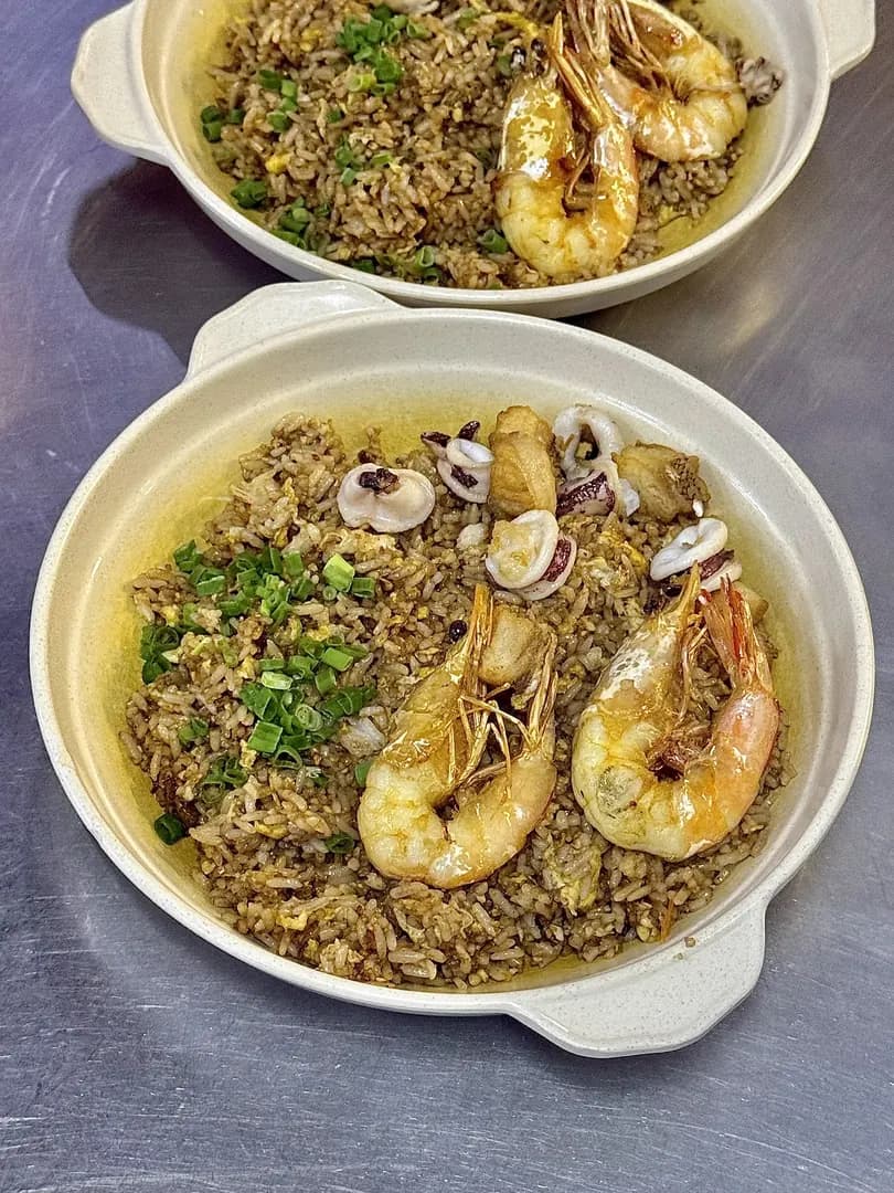 Long Xiang Seafood Restaurant photo 3