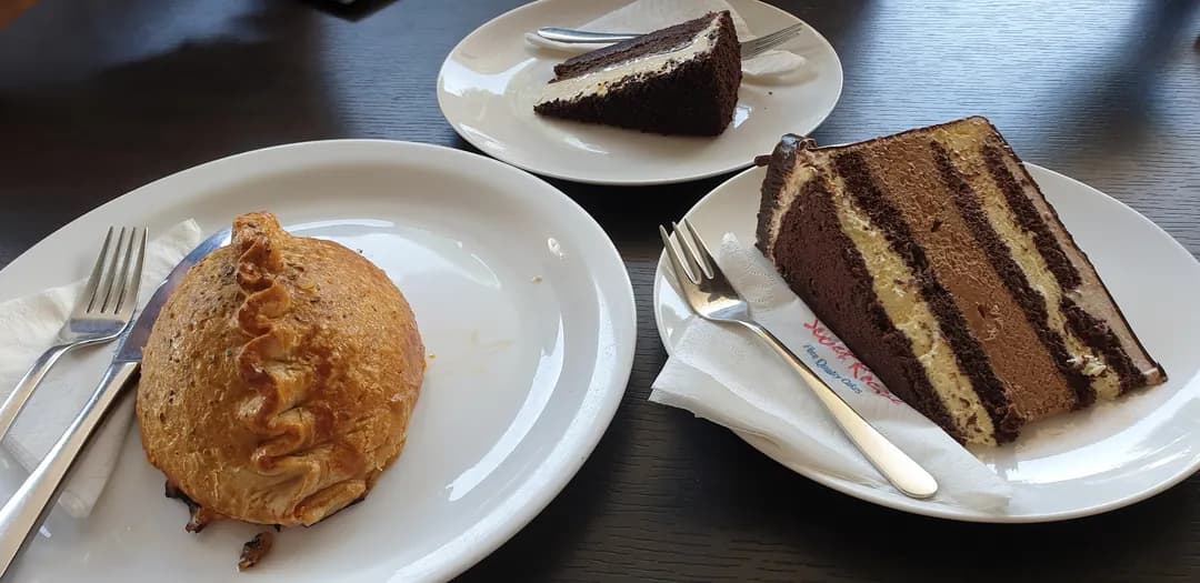 Secret Recipe Lotus's Ampang photo 3