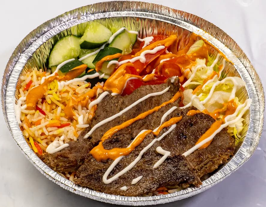 Al-Sultan Shawarma - Aeon Mall Shah Alam photo 3