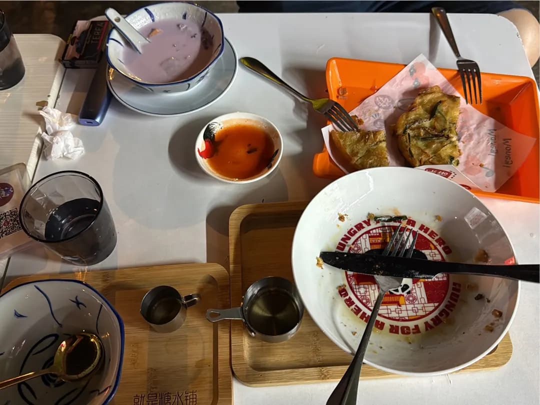 就是糖水铺 Kitchenart Dessert photo 3