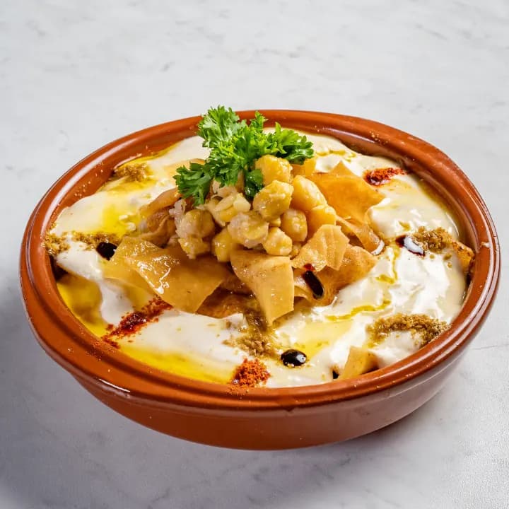 Berkat Madinah Restaurant شاورما البركة photo 3