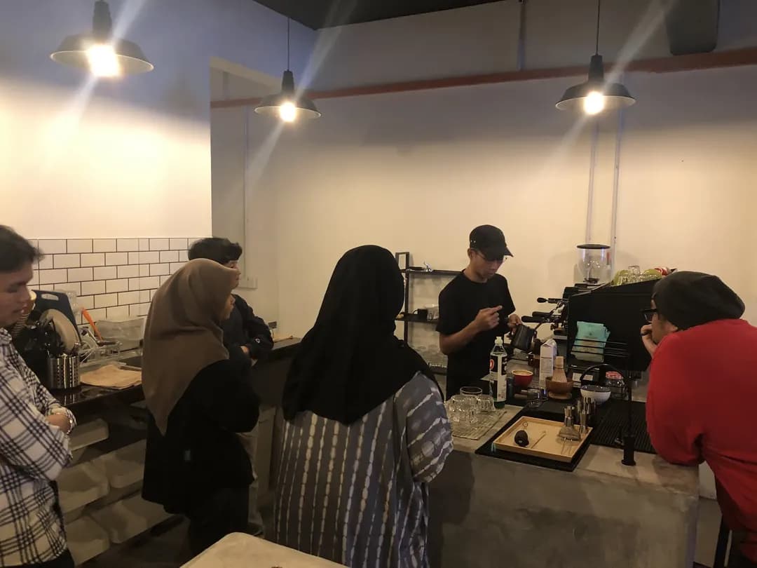 Diastole Cafe photo 2