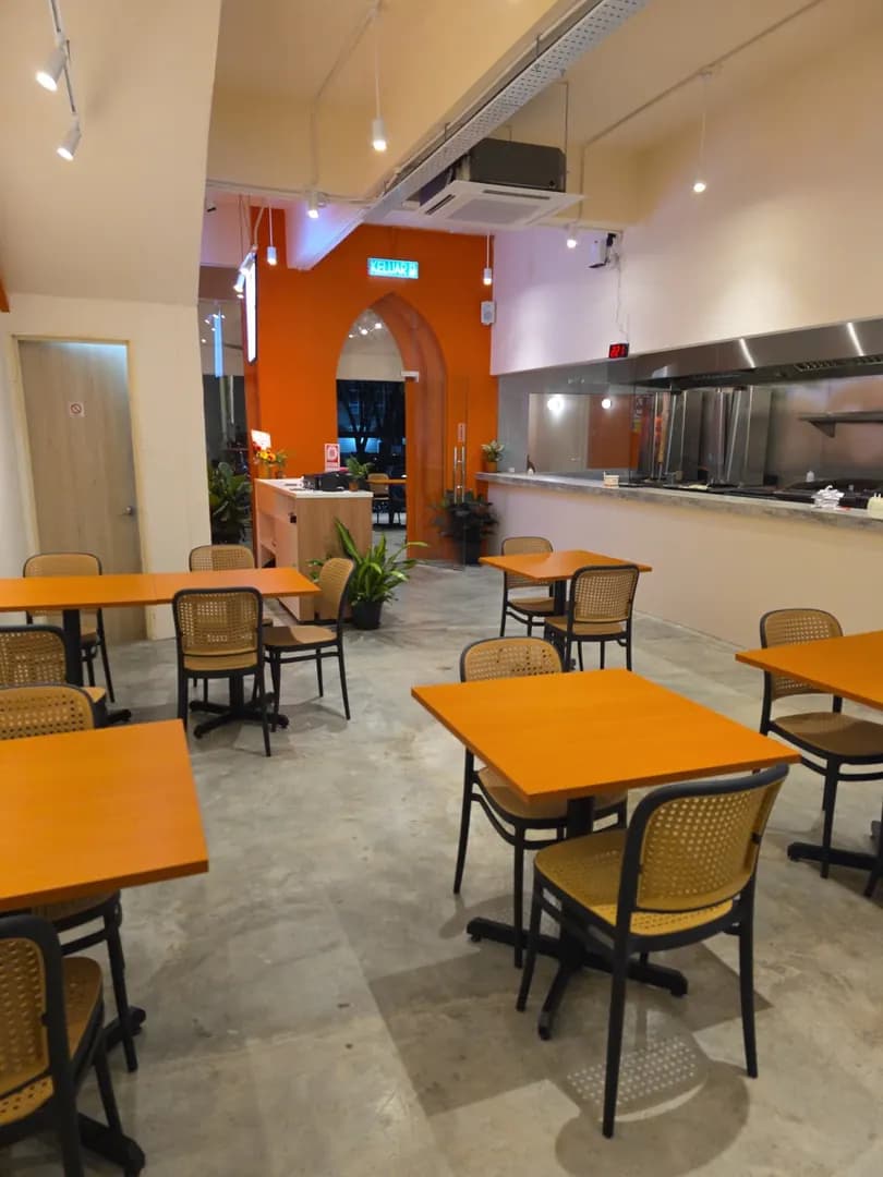 BAB Shawarma & Grill photo 3