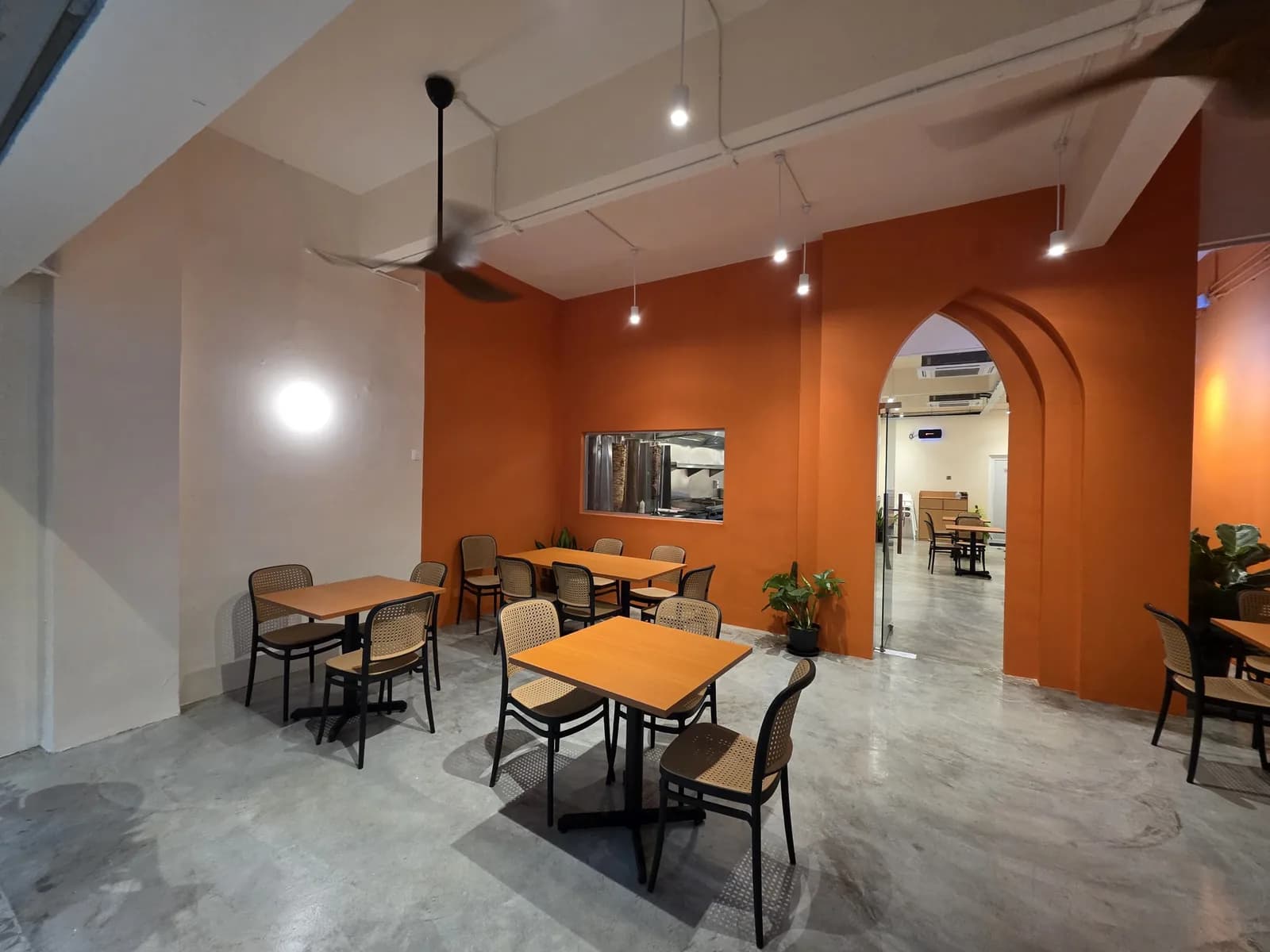 BAB Shawarma & Grill