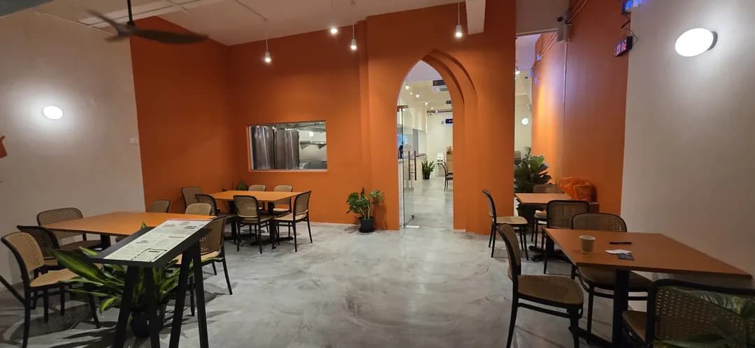 BAB Shawarma & Grill photo 2