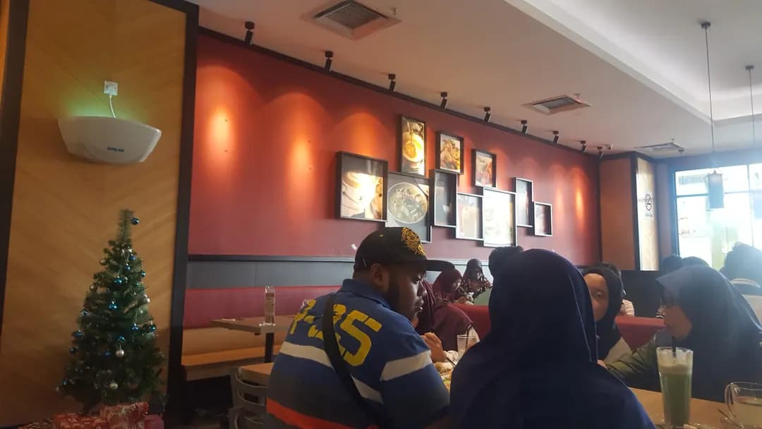 Black Canyon Coffee East Coast Mall photo 2