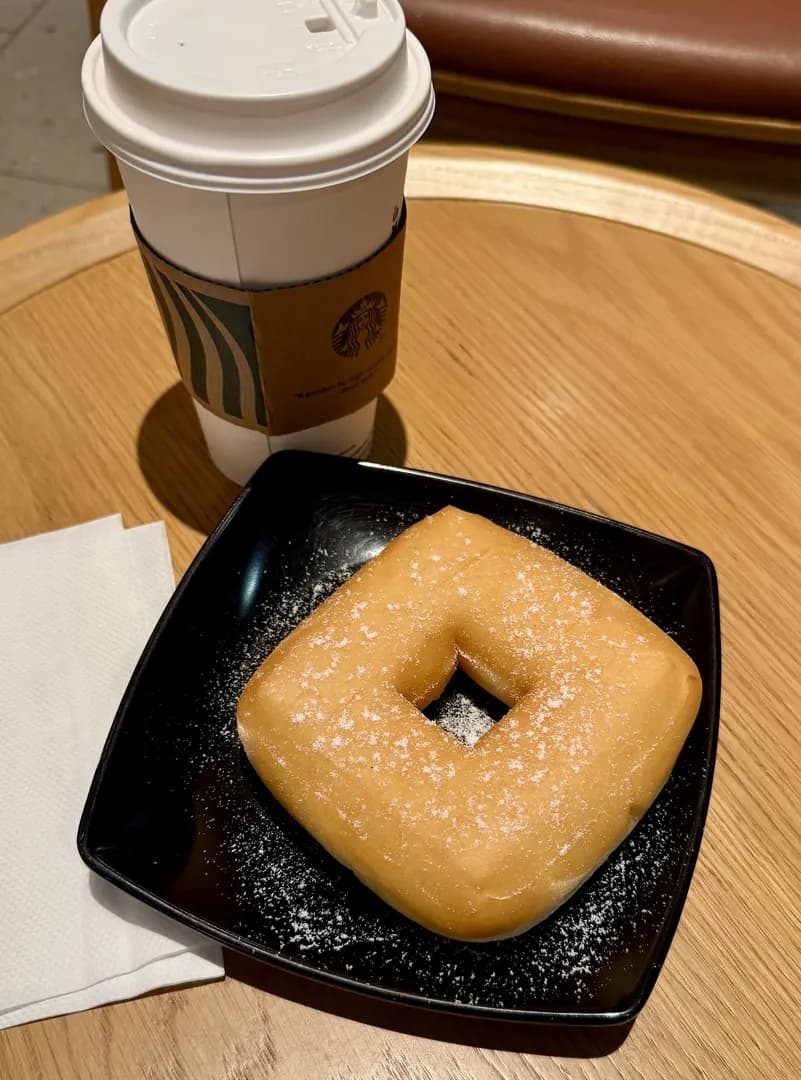 Starbucks RESERVE photo 3