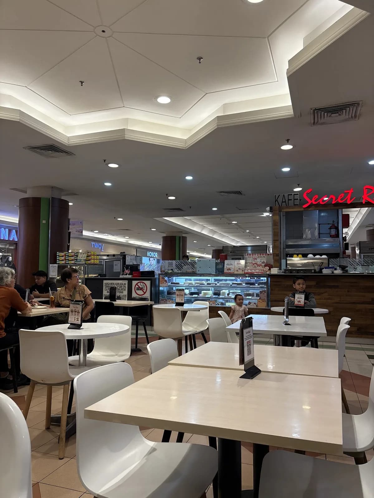 Secret Recipe Kinta City