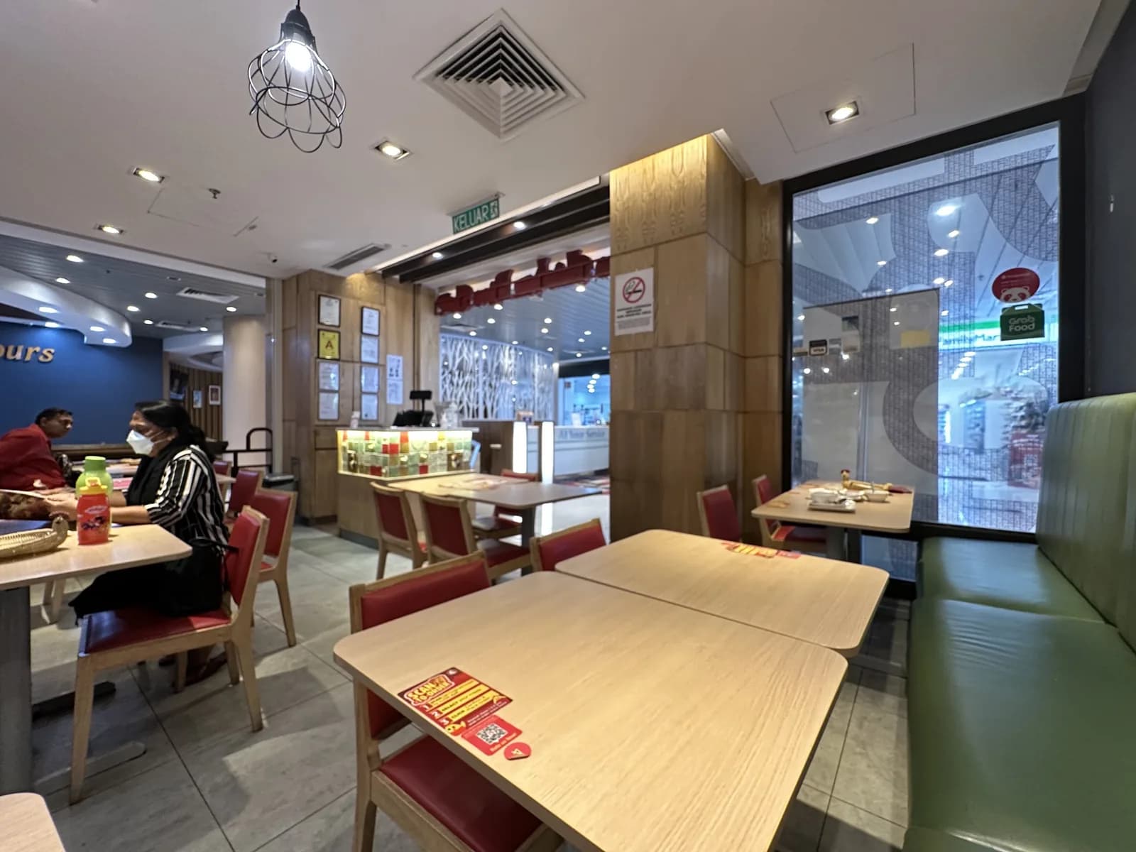 The Chicken Rice Shop Mediplex, Subang Jaya Medical Centre
