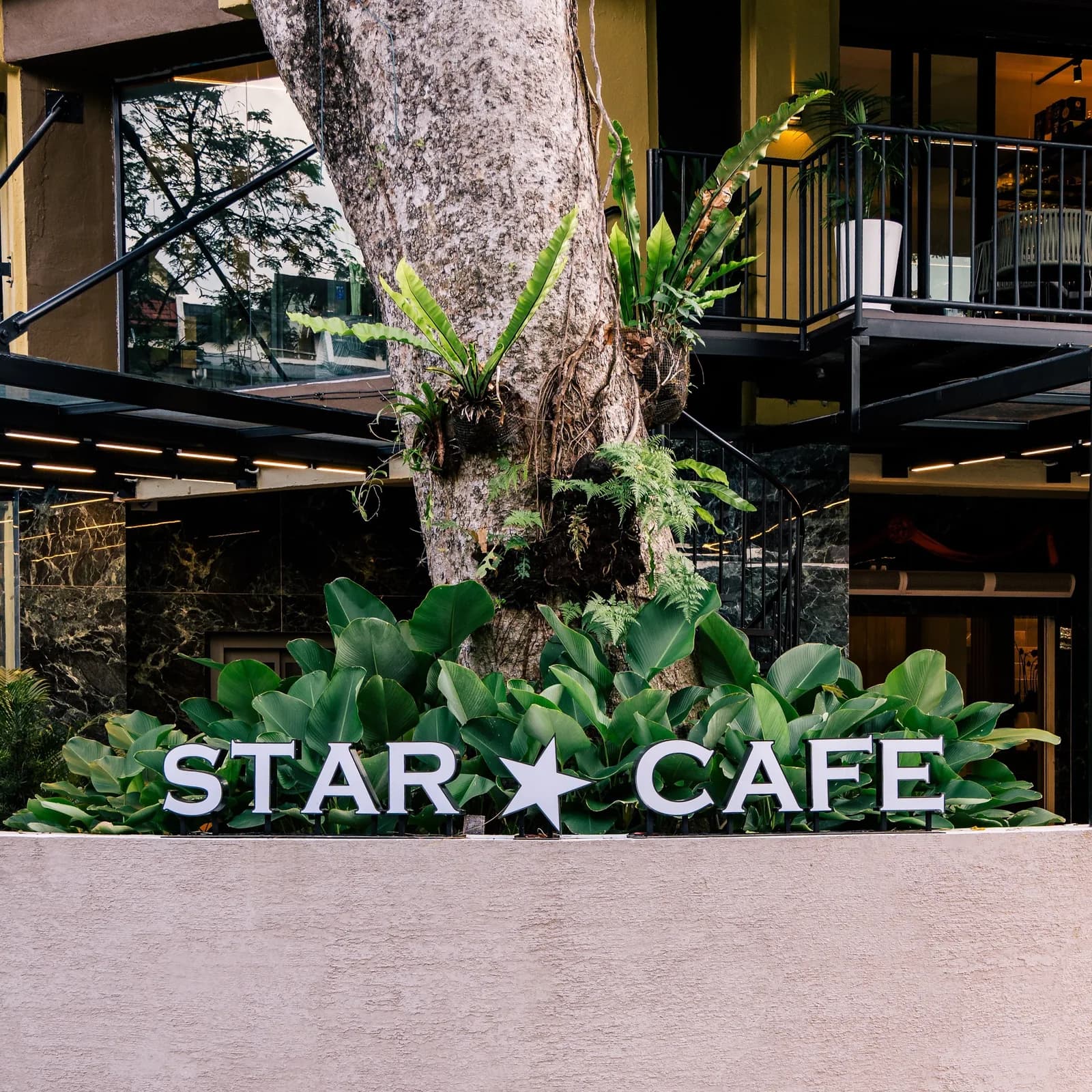 Star Cafe KL Taman Desa