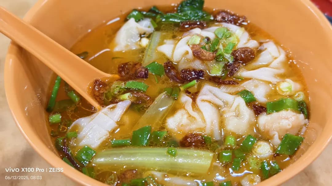 Restaurant Chong Thoong Kee photo 3