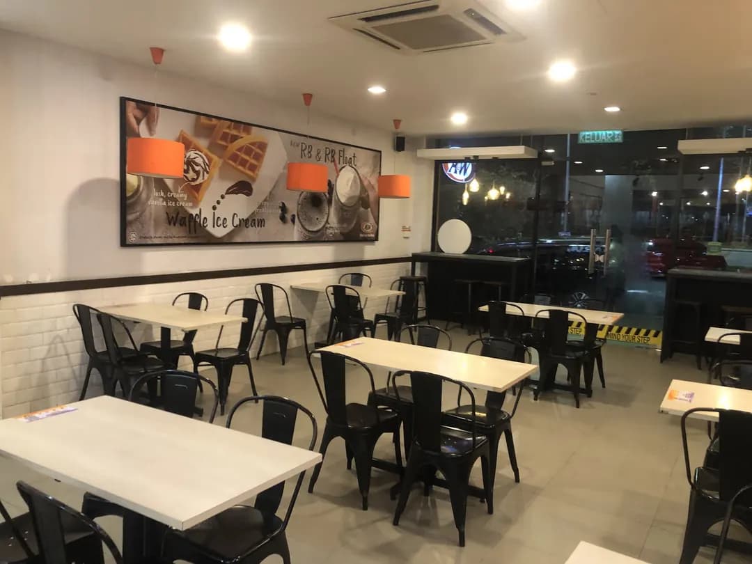 A&W Bandar Baru Nilai photo 2